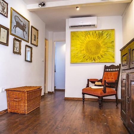 Central Art House Hvar Хвар Екстер'єр фото