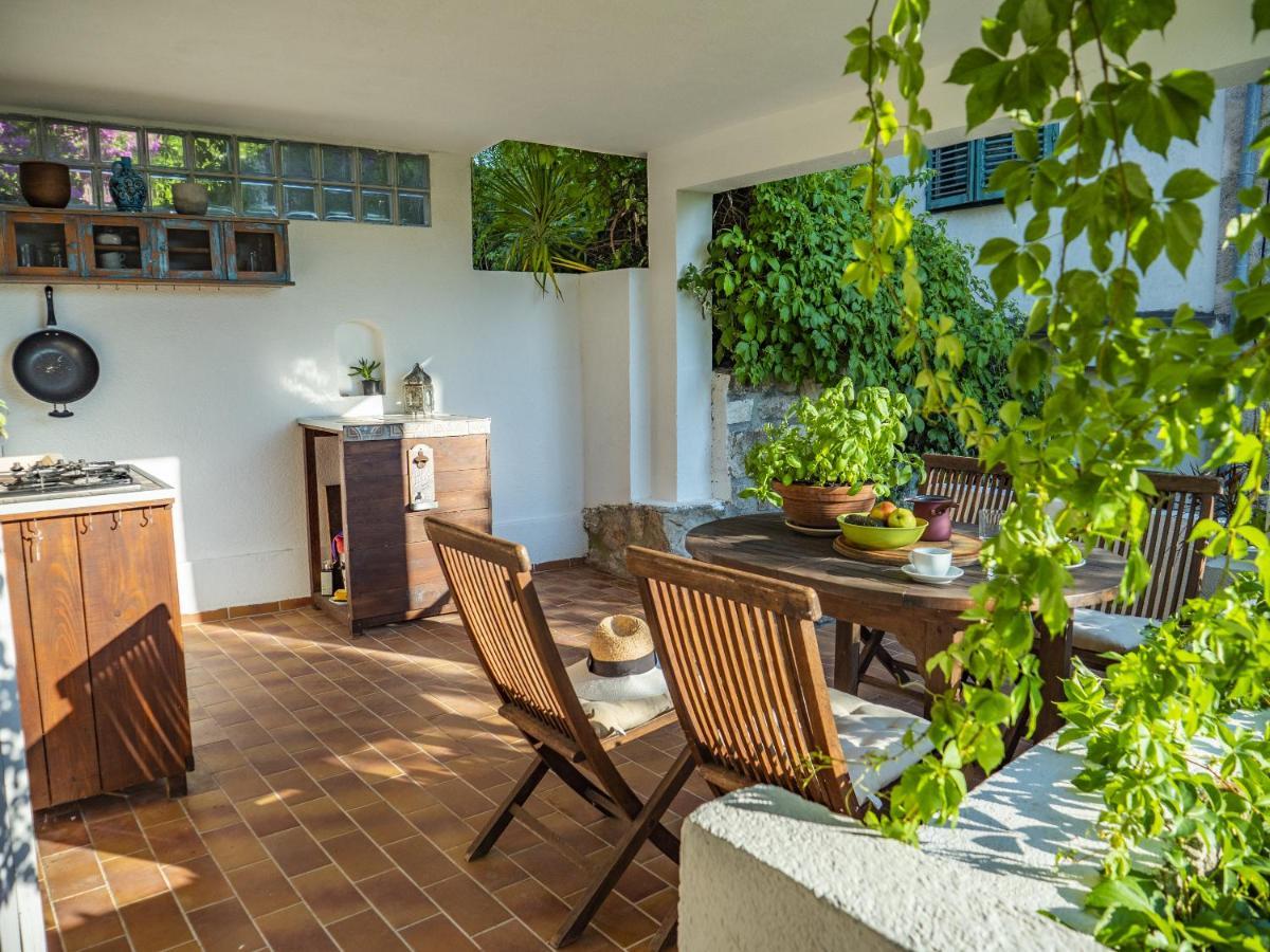 Central Art House Hvar Хвар Екстер'єр фото