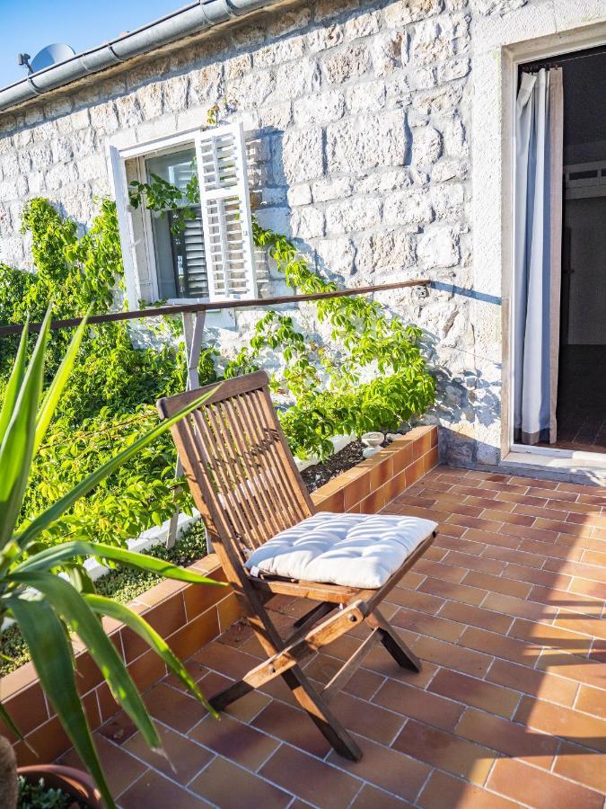 Central Art House Hvar Хвар Екстер'єр фото